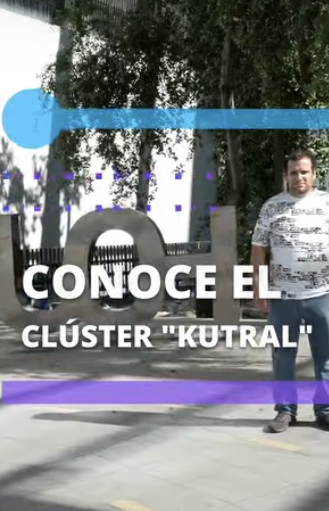 Conoce el Cluster Kutral