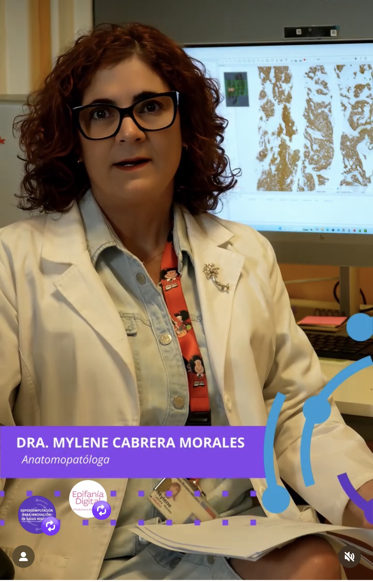 Conoce más de la Biología Molecular