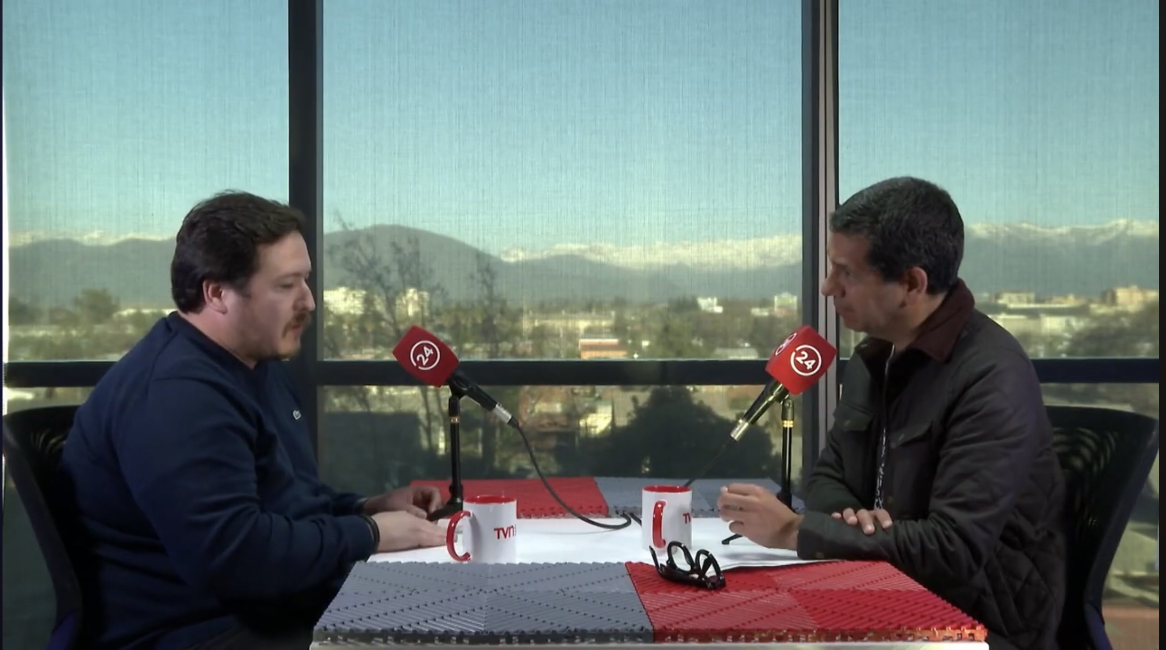 La importancia del genoma humano explicada por Alex Di Genova